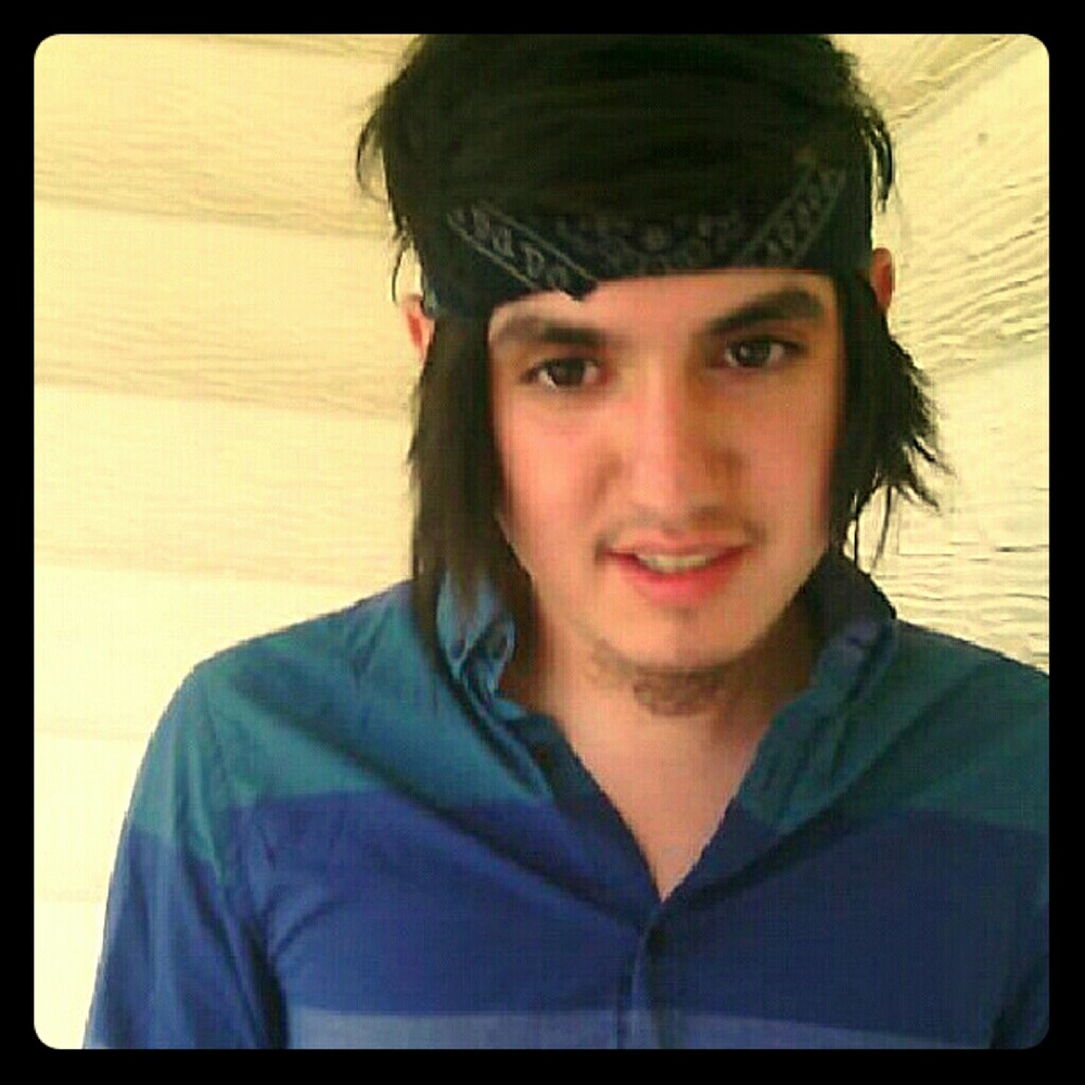 Meet your Posher, Salomon